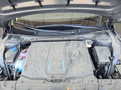 2024 Hyundai IONIQ 5 SEL - zdjęcie 15 z 34 - miniatura