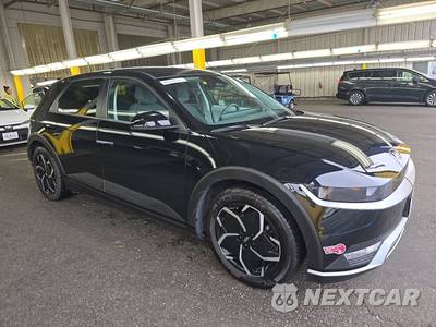 2024 Hyundai IONIQ 5 SEL - zdjęcie 3 z 34 - miniatura