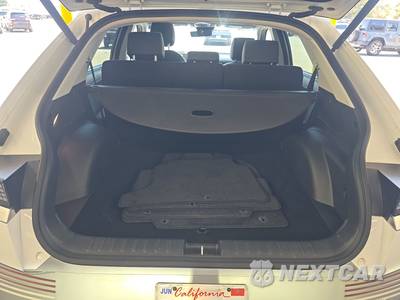 2024 Hyundai IONIQ 5 Limited - zdjęcie 16 z 27 - miniatura