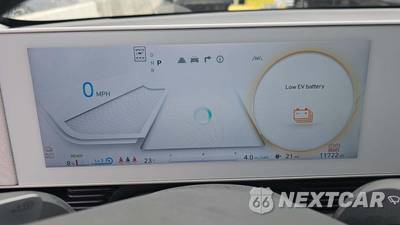 2024 Hyundai IONIQ 5 SEL - zdjęcie 18 z 34 - miniatura