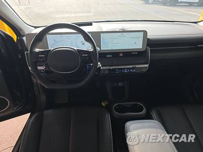2024 Hyundai IONIQ 5 Limited - zdjęcie 11 z 30 - miniatura