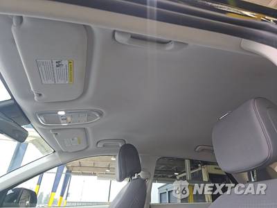 2024 Hyundai IONIQ 5 SEL - zdjęcie 20 z 34 - miniatura