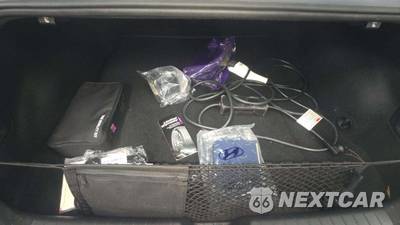 2024 Hyundai IONIQ 6 SE - zdjęcie 17 z 26 - miniatura