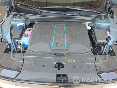 2024 Hyundai IONIQ 5 Limited - zdjęcie 15 z 39 - miniatura