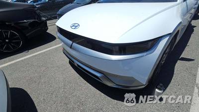 2024 Hyundai IONIQ 5 Limited - zdjęcie 26 z 27 - miniatura