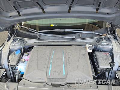 2024 Hyundai IONIQ 5 SEL - zdjęcie 15 z 33 - miniatura