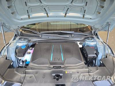 2024 Hyundai IONIQ 5 SEL - zdjęcie 15 z 32 - miniatura