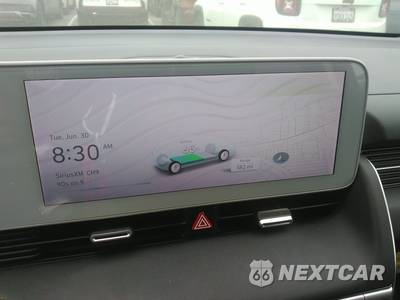 2024 Hyundai IONIQ 5 SEL - zdjęcie 19 z 32 - miniatura