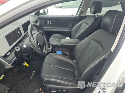 2023 Hyundai IONIQ 5 SEL - zdjęcie 7 z 32 - miniatura