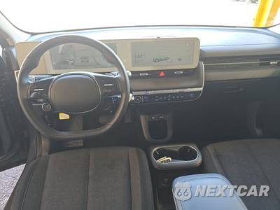 2024 Hyundai IONIQ 5 SEL - zdjęcie 11 z 32 - miniatura