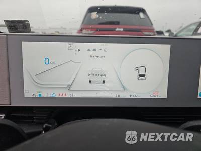 2023 Hyundai IONIQ 5 SEL - zdjęcie 12 z 32 - miniatura