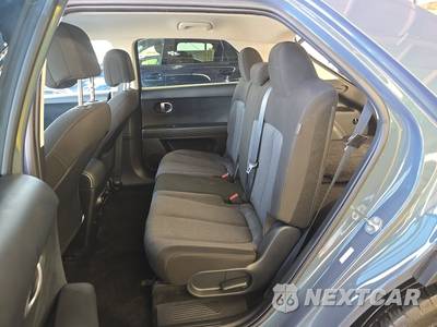 2024 Hyundai IONIQ 5 SEL - zdjęcie 13 z 32 - miniatura