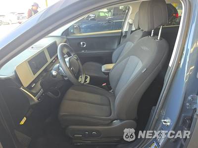 2024 Hyundai IONIQ 5 SEL - zdjęcie 7 z 32 - miniatura