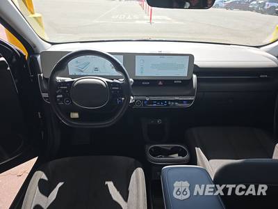 2024 Hyundai IONIQ 5 SEL - zdjęcie 11 z 24 - miniatura