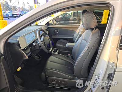 2024 Hyundai IONIQ 5 Limited - zdjęcie 7 z 26 - miniatura
