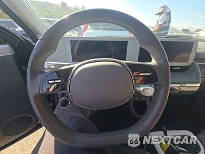 2024 Hyundai IONIQ 5 SEL - zdjęcie 10 z 32 - miniatura