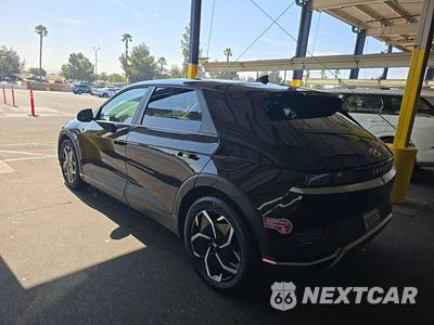 2024 Hyundai IONIQ 5 SEL - zdjęcie 6 z 24 - miniatura