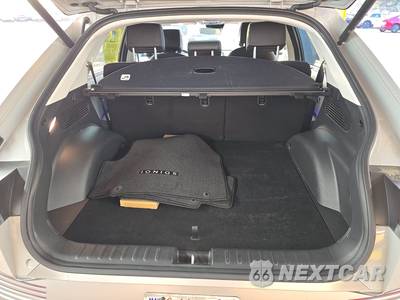 2024 Hyundai IONIQ 5 Limited - zdjęcie 16 z 26 - miniatura