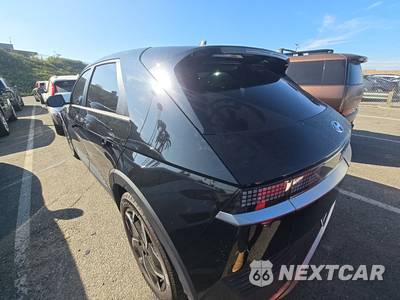 2024 Hyundai IONIQ 5 SEL - zdjęcie 6 z 32 - miniatura