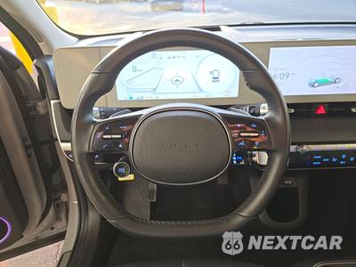 2024 Hyundai IONIQ 5 Limited - zdjęcie 10 z 26 - miniatura