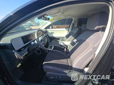 2024 Hyundai IONIQ 5 SEL - zdjęcie 7 z 32 - miniatura