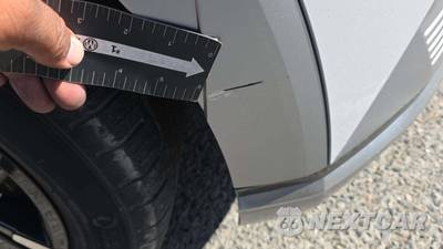2024 Hyundai IONIQ 5 Limited - zdjęcie 26 z 26 - miniatura
