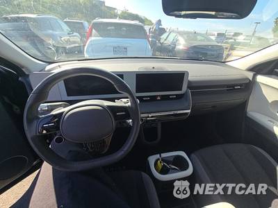 2024 Hyundai IONIQ 5 SEL - zdjęcie 11 z 32 - miniatura