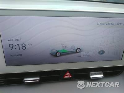2024 Hyundai IONIQ 5 SE - zdjęcie 18 z 30 - miniatura