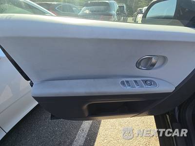 2024 Hyundai IONIQ 5 SEL - zdjęcie 9 z 32 - miniatura