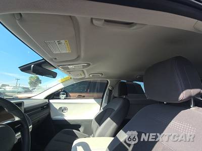 2024 Hyundai IONIQ 5 SEL - zdjęcie 21 z 32 - miniatura