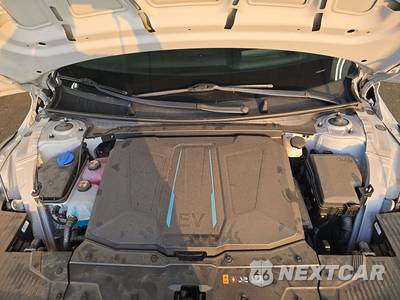 2024 Hyundai IONIQ 5 Limited - zdjęcie 15 z 26 - miniatura