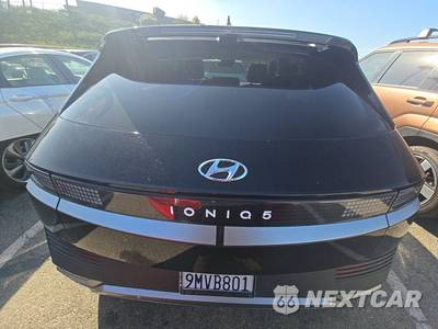 2024 Hyundai IONIQ 5 SEL - zdjęcie 16 z 32 - miniatura