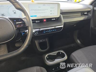 2024 Hyundai IONIQ 5 SEL - zdjęcie 11 z 26 - miniatura