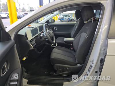 2024 Hyundai IONIQ 5 SEL - zdjęcie 7 z 26 - miniatura
