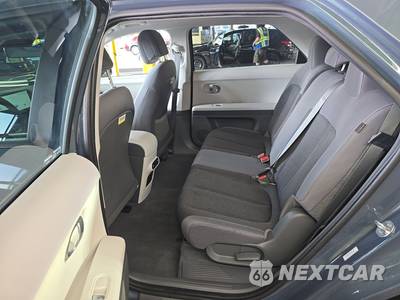 2024 Hyundai IONIQ 5 SE - zdjęcie 13 z 23 - miniatura