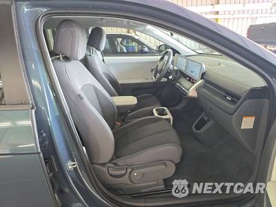 2024 Hyundai IONIQ 5 SE - zdjęcie 8 z 23 - miniatura