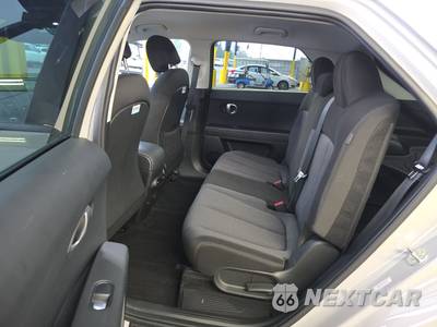 2024 Hyundai IONIQ 5 SEL - zdjęcie 13 z 26 - miniatura
