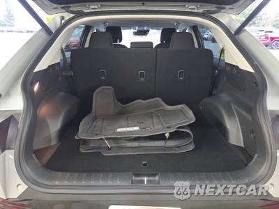 2024 Hyundai IONIQ 5 SEL - zdjęcie 16 z 26 - miniatura