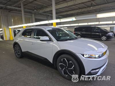 2024 Hyundai IONIQ 5 SEL - zdjęcie 3 z 26 - miniatura