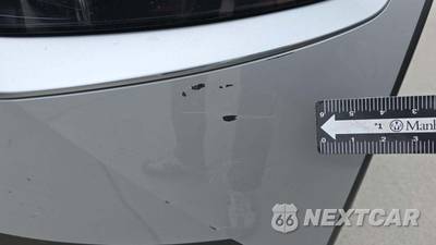2024 Hyundai IONIQ 5 SEL - zdjęcie 24 z 26 - miniatura