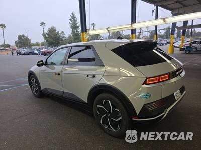 2024 Hyundai IONIQ 5 SEL - zdjęcie 6 z 26 - miniatura
