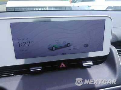2024 Hyundai IONIQ 5 SEL - zdjęcie 20 z 26 - miniatura