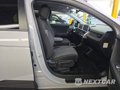 2024 Hyundai IONIQ 5 SEL - zdjęcie 8 z 26 - miniatura