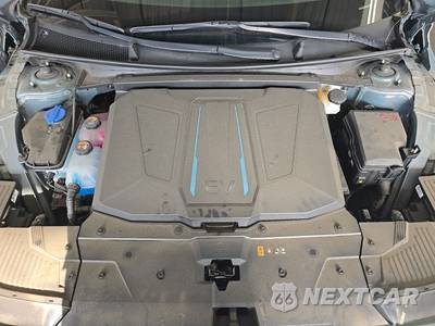 2024 Hyundai IONIQ 5 SE - zdjęcie 15 z 23 - miniatura