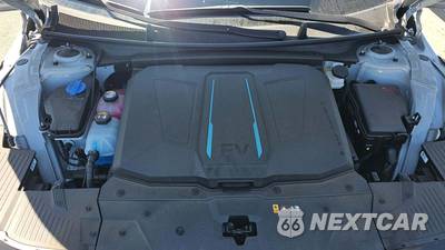 2024 Hyundai IONIQ 5 SE - zdjęcie 19 z 27 - miniatura