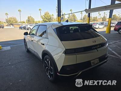 2024 Hyundai IONIQ 5 SEL - zdjęcie 6 z 26 - miniatura