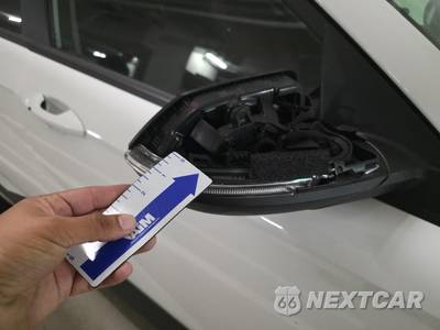 2024 Hyundai Kona Electric SEL - zdjęcie 24 z 35 - miniatura