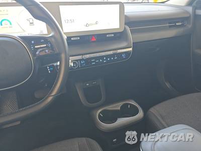 2024 Hyundai IONIQ 5 SE - zdjęcie 11 z 27 - miniatura