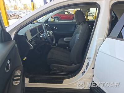 2024 Hyundai IONIQ 5 SEL - zdjęcie 7 z 26 - miniatura