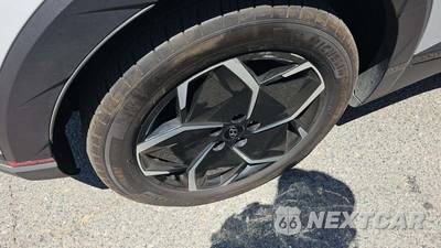2024 Hyundai IONIQ 5 SE - zdjęcie 23 z 27 - miniatura